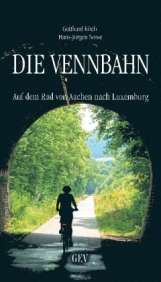 Vennbahn-Radweg