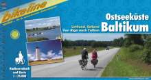 Ostseeküste Baltikum