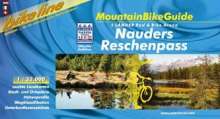 Bikeline Nauders Reschenpass Mountainbike