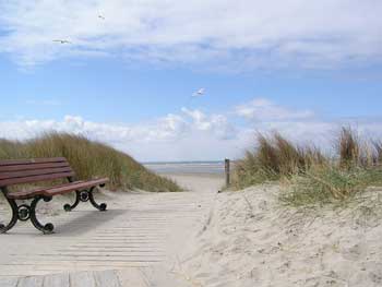 Lagunenstadt Ueckermünde