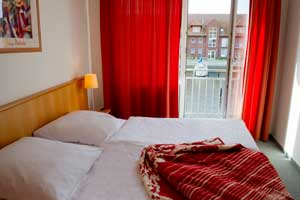 Wohnung 4, Lagunenstadt Ueckermünde, Ostsee