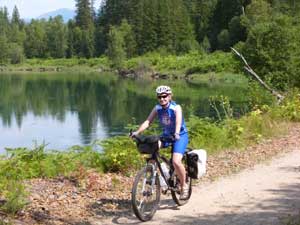 Kettle Valley Tour