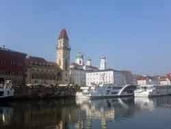 Passau