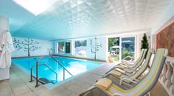 Hotel Burggräfler Südtirol