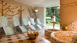 Hotel Burggräfler Südtirol