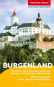 Radführer burgenland