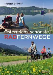 Brönner Radwege Österreich