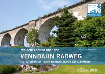 Vennbahn-Radweg