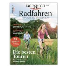 Berlin Brandenburg Radfahren