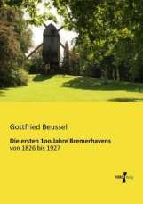 Buch Bremerhaven