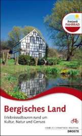 Radführer Bergisches Land