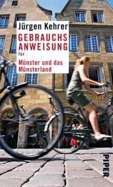 Gebrauchsanweisung Münsterland