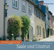 Saale Unstrut