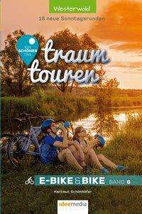 Traumtouren E-Bike Sonntagsrunden i Westerwald
