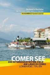 buch Comer See