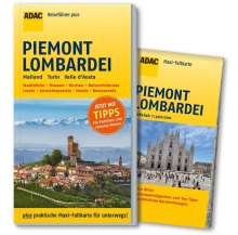 Piemont Lombardei