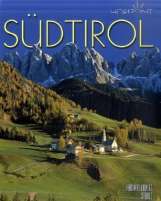 Buch Südtirol