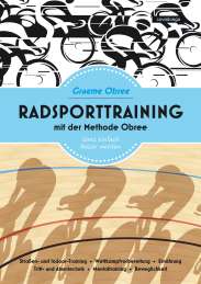 radsporttraining Obree