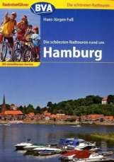 Radausflugsführer Hamburg