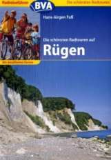 BVA Die schönsten Radtouren auf Rügen