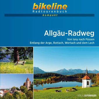 Bikeline Allgäu
