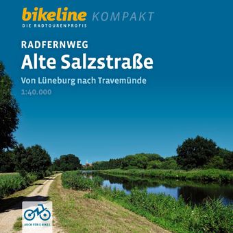 Bikeline Alte Sazstraße
