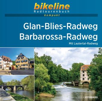 Glan-Blies-Raweg Barbarossa-Radweg