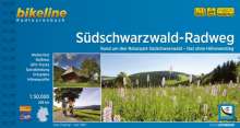 Bikeline Südschwarzwald
