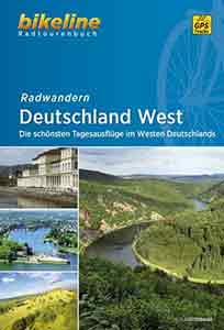Bikeline Deutschland West