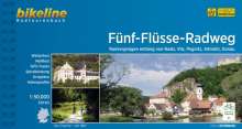 Fünf-Flüsse-Radweg