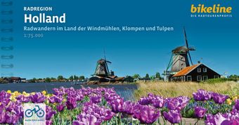 Bikeline Radregion Holland