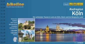 Bikeline Köln