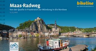 Bikeline Maas-Radweg