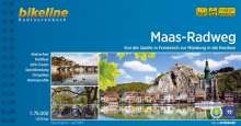 Bikeline Maas-Radweg