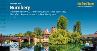 Bikeine Radregion Nürnberg