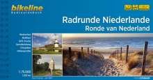 Radrunde Niederlande