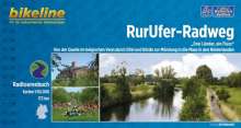 Bikeline ruhrUfer