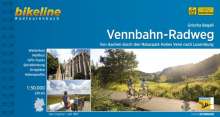Bikeline Vennbahn