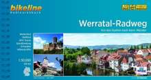 Bikeline Werratal