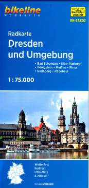Bikeline Dresden