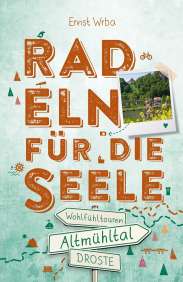 Radeln für die Seele Altmühltal