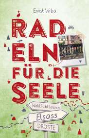 Radeln für die Seele Elsass