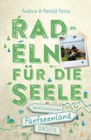 Radeln für die Seele Fünfseenland