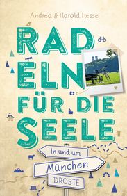 Radeln für die Seele München