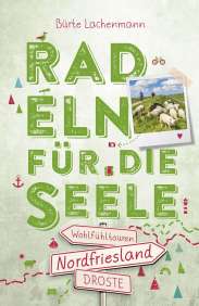 Radeln für die Seele Nordfriesland