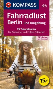 Fahrradlust Berlin und Umgebung