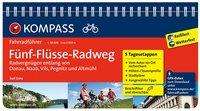 5 FLüsse Radweg