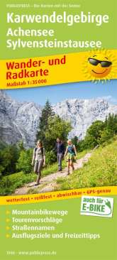 Publicpress Achensee