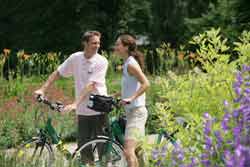 E-Bike Dolomiten - Triest