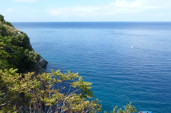 Rennradreise Sardinien